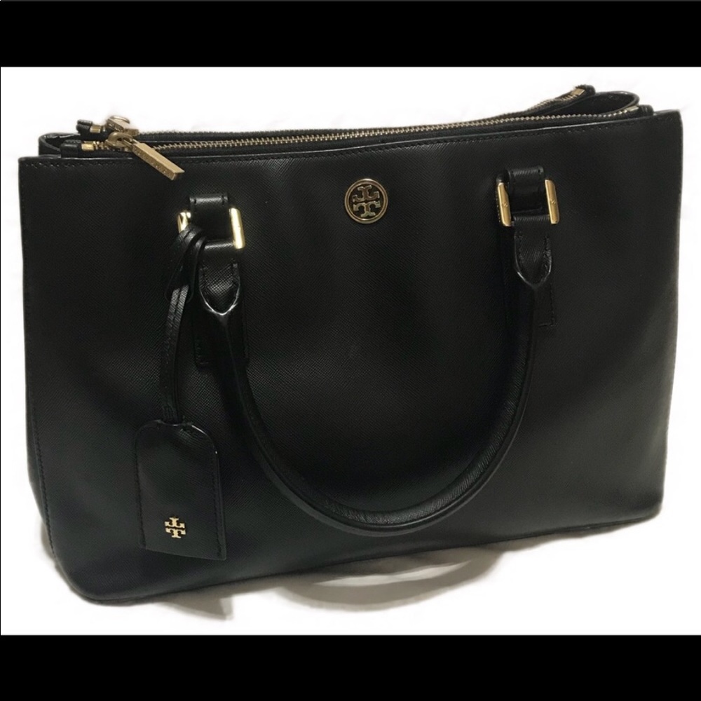 Tory Burch Robinson Tote